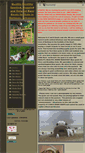 Mobile Screenshot of candegoats.com